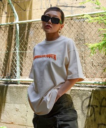 【RIPPER】WORLD RIPPER ヘビーウェイトTシャツ / WORLD RIPPER Heavyweight T-shirt