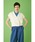HeRIN.CYE�i�w�����h�b�g�T�C�j�́uCollar cut tops    �J���[�J�b�g�g�b�v�X�i���̑��g�b�v�X�j�v�b�z���C�g
