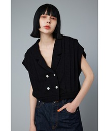 HeRIN.CYE｜ヘリンドットサイのトップス通販 - ZOZOTOWN
