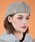 ROOPTOKYO�i���[�v�g�E�L���E�j�́uVARZAR/�o�U�[�� Stud Logo Retro Wool Beret �n���`���O�i�j�b�g�L���b�v/�r�[�j�[�j�v�b�x�[�W��