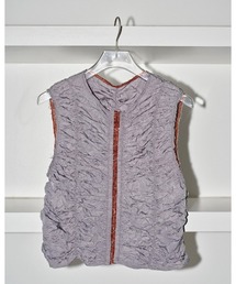 完売todayful Piping Shirring Blouse トゥデイフル TODAYFUL (トゥデイフル）Piping Shirring Blouse SALE