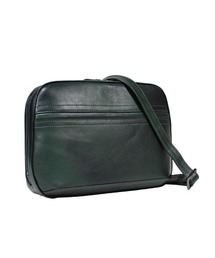 【LINE】アンティークレザー 2WAYクラッチショルダー SKB-LN08