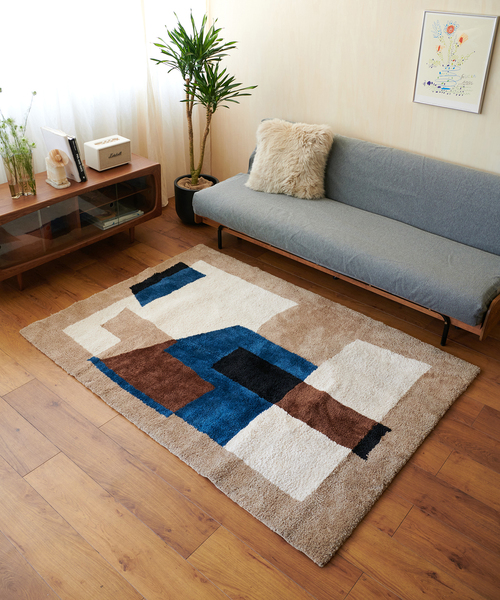 専用ジャーナルスタンダードファニチャー SAFI RUG 200×250 楽天市場】JOURNAL STANDARD FURNITURE ジャーナルスタンダード