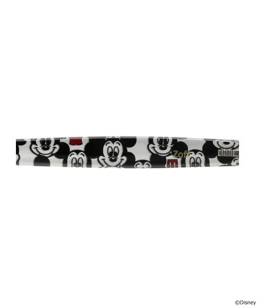 Zoff(ゾフ)の「ボストン型 メガネ型 |ミッキー&フレンズ|Disney Collection created by Zoff “Mickey & Friends”(メガネ・レディース・ネイビー/ダークブラウン/ブラック/ピンク・FREE)」の6枚目の写真
