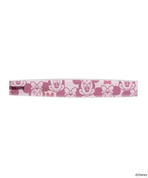Zoff(ゾフ)の「ボストン型 メガネ型 |ミッキー&フレンズ|Disney Collection created by Zoff “Mickey & Friends”(メガネ・レディース・ネイビー/ダークブラウン/ブラック/ピンク・FREE)」の12枚目の写真