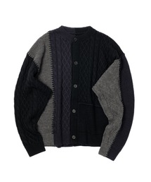 Wizzard（ウィザード）｜カーディガン/ボレロ一覧 - WEAR