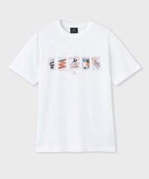 Paul Smith アーティストストライプポイント カーディガン ポールスミス Paul Smith｜アーティストストライプポイント カーディガン