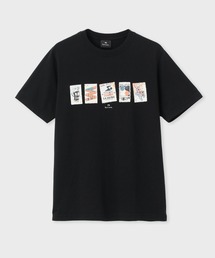rrl tシャツ ロゴ ジャージー クルーネック Tシャツ | ラルフ ローレン公式
