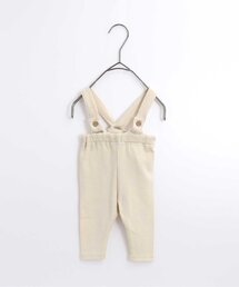 ベビーサスペンダーパンツ