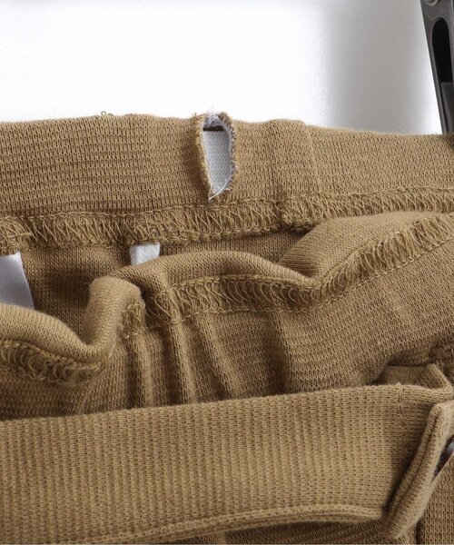 p.premier（ピードットプルミエ）の「ベビーサスペンダーパンツ（その他ベビーウェア・キッズ・アイボリー/ブラウン/チャコール・60/70/80）」の10枚目の写真