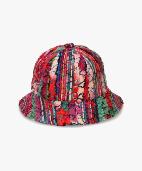 KANGOL（カンゴール）の「KANGOL WOOLY SQUIGGLE CASUAL