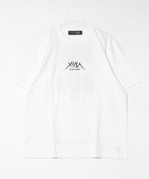 【SAMURAI CORE x MAYHEM】Graphic Design T