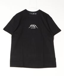 【SAMURAI CORE x MAYHEM】Graphic Design T
