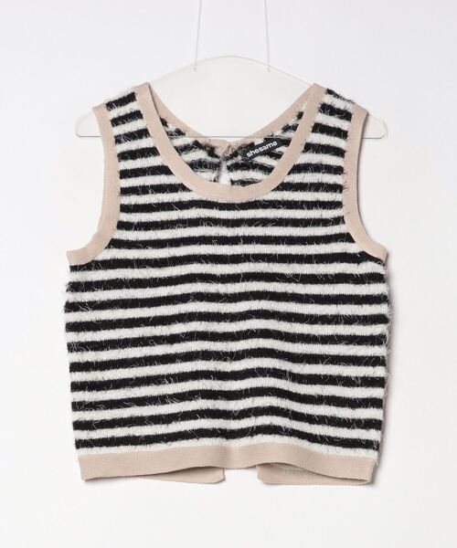 Tank top with buttons | Collection 2023 | Subdued