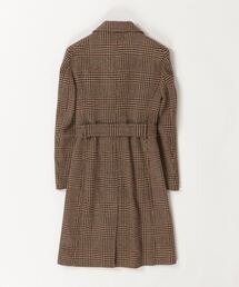 POLO RALPH LAUREN（ポロ ラルフ ローレン）の「チェック ウール