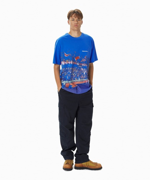 セール】ULTRAS Tee（Tシャツ/カットソー）｜thisisneverthat