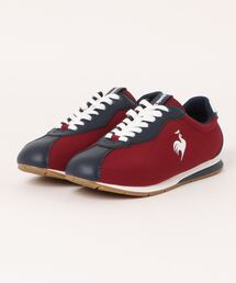 le coq sportif（ルコックスポルティフ）の「スニーカー（LCS モンペリエ NEO NY）（スニーカー）」
