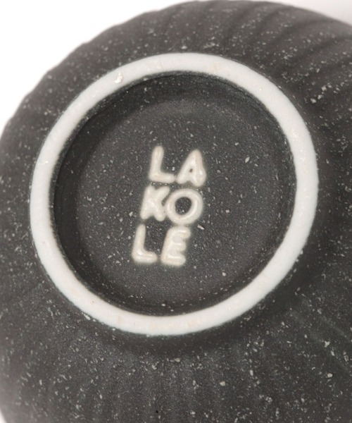 LAKOLE（ラコレ）の「木目小鉢 / 138539（食器）」 - WEAR