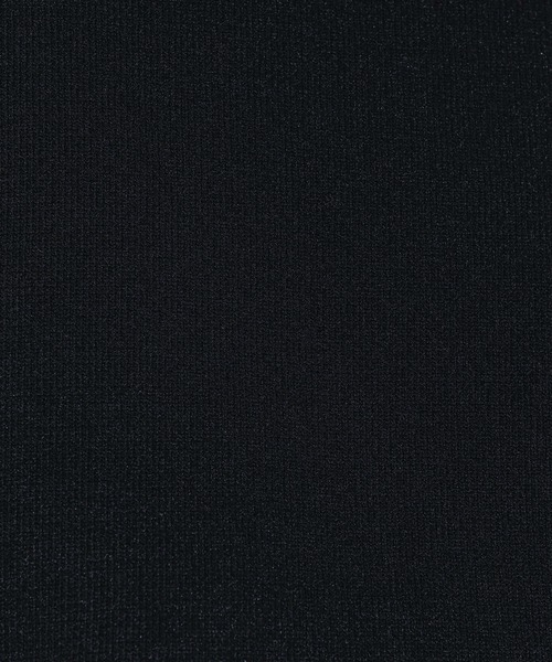 NOMINE（ノミネ）の「プレーティングニット（ニット/セーター・レディース・レッド/ネイビー/ブラック/ベージュ・フリー）」の22枚目の写真