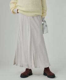 キュプラバイヤススカート