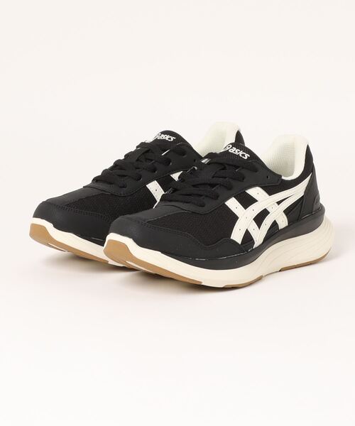 ASICS WALKING(アシックスウォーキング)の「ニーズアップ レディース 3E相当(スニーカー・レディース・ブラック・23.0cm/23.5cm/24.0cm/24.5cm)」の8枚目の写真