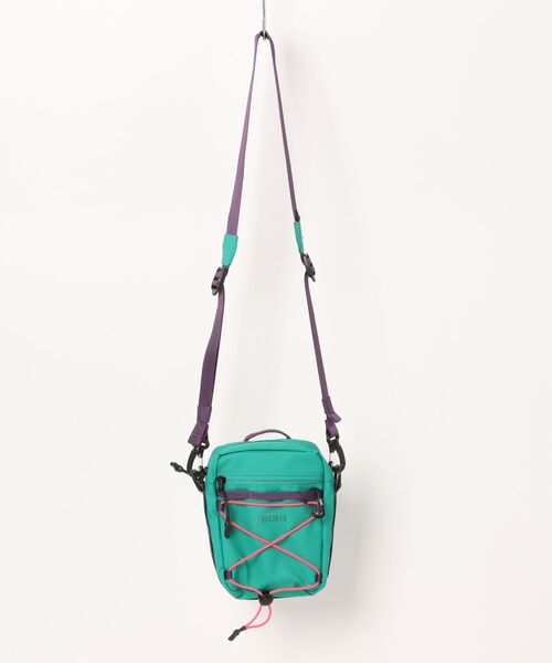 セール】【ELLIKER】KEP CROSS BODY BAG/クロスボディバッグ