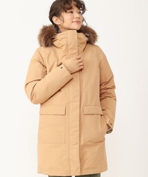 防水 防寒 Columbia／ウィメンズ リトルシー インシュレイテッド パーカー／コロンビア
