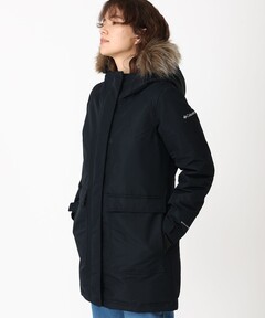 セール】NEW BALANCE MET24 Padded Monster Parka（ダウンジャケット