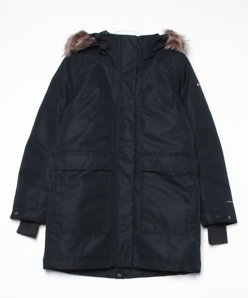 Columbiaコロンビア　ウィメンズリトルシーインシュレイテッドジャケット黒 楽天市場】コロンビア ジャケット COLUMBIA レディース リトル