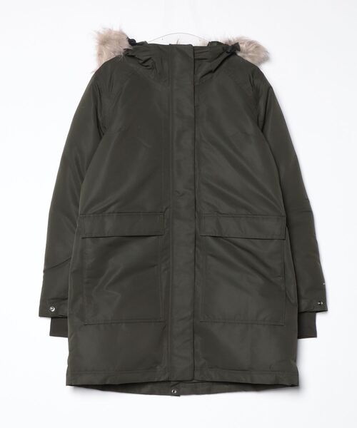 Columbia/ ウィメンズリトルシーインシュレイテッドパーカー