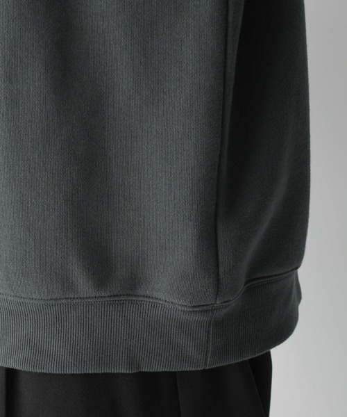 RAGEBLUE（レイジブルー）の「【SIGNAL SPORTS】ブロックライン/ヘビーウェイトコットンスナップポロシャツ（ポロシャツ・メンズ・ホワイト/ブラック・MEDIUM/LARGE）」の7枚目の写真