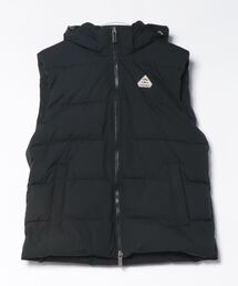 ピレネックス　Reims Vest ダウンベスト ピレネックスReims Vest ダウンベスト