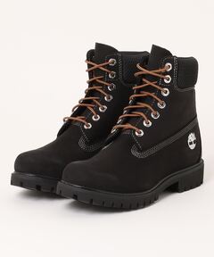 Timberland ティンバーランド黒 ワークブーツ 26.5cm US8.5