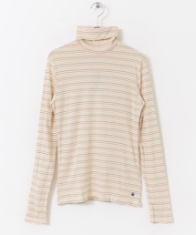 PETIT BATEAU | PETIT BATEAU　長袖タートルネック(Tシャツ/カットソー)