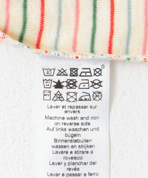 PETIT BATEAU(プチバトー)の「PETIT BATEAU 長袖タートルネック(Tシャツ/カットソー・レディース・ベージュ系その他・SMALL)」の8枚目の写真