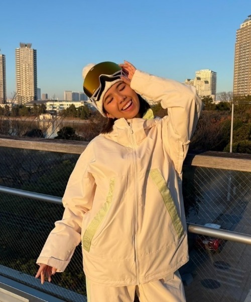 セール】ROXY SLOPE NP JK/ロキシースキースノーボードジャケット