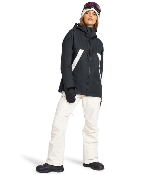 セール】ROXY SLOPE NP JK/ロキシースキースノーボードジャケット