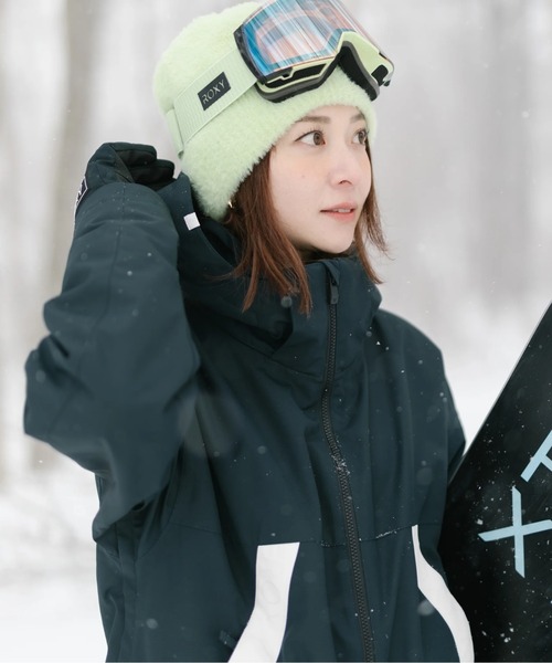 セール】ROXY SLOPE NP JK/ロキシースキースノーボードジャケット