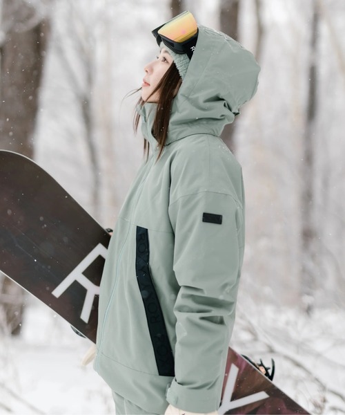 セール】ROXY SLOPE NP JK/ロキシースキースノーボードジャケット