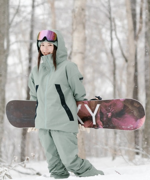 セール】ROXY SLOPE NP JK/ロキシースキースノーボードジャケット
