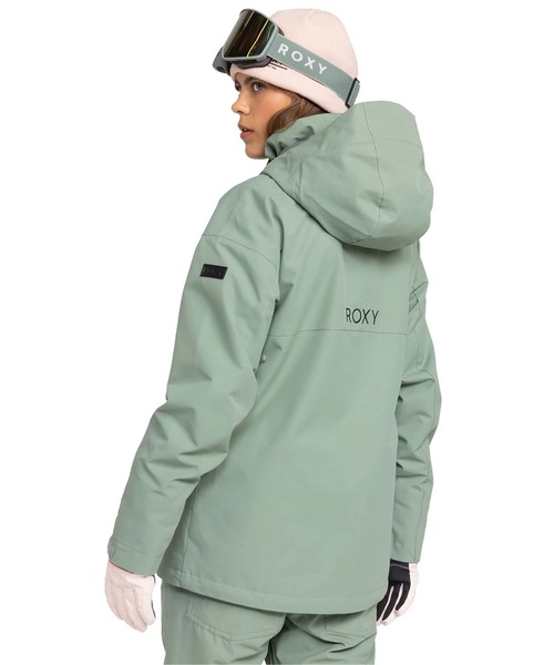 ROXY SLOPE NP JK/ ロキシー　スキー　スノーボード　ジャケット セール】ROXY SLOPE NP JK/ロキシースキースノーボードジャケット