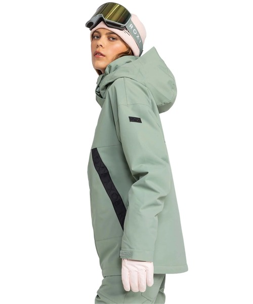 セール】ROXY SLOPE NP JK/ロキシースキースノーボードジャケット