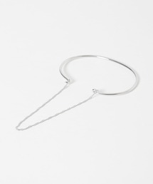 URBAN RESEARCH | decor『デコール』　Chain Bangle(ブレスレット)