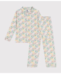 ① おまとめ プチバトー 新品 未使用 パジャマ 5ans 5ans 新品未使用 プチバトー 長袖パジャマ 5ans - メルカリ
