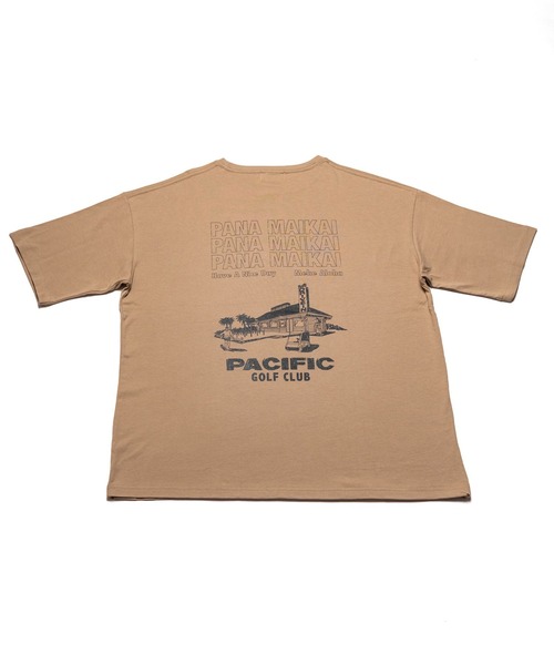 tシャツ THE SHINZONE/シンゾーン　ブークレミリタリーアンダーシャツ　BUOUCLE MILITARY UNDER SHIRT　25SMS BOUCLE MILITARY UNDER SHIRT – Shinzone