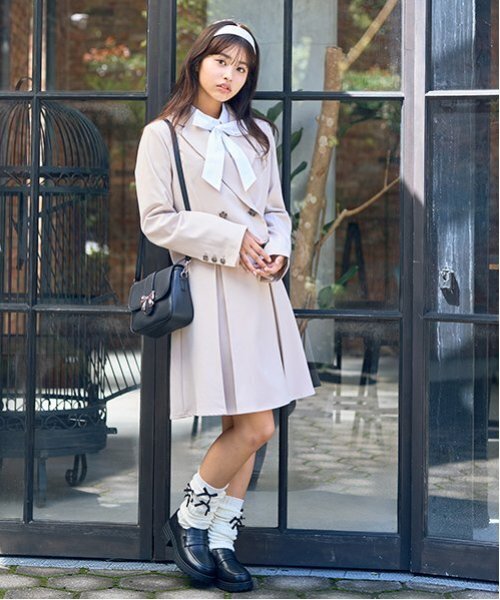 ラブトキシック(Lovetoxic) 卒服Mベージュ 楽天市場】ラブトキシック(Lovetoxic)【卒服】【セレモニー