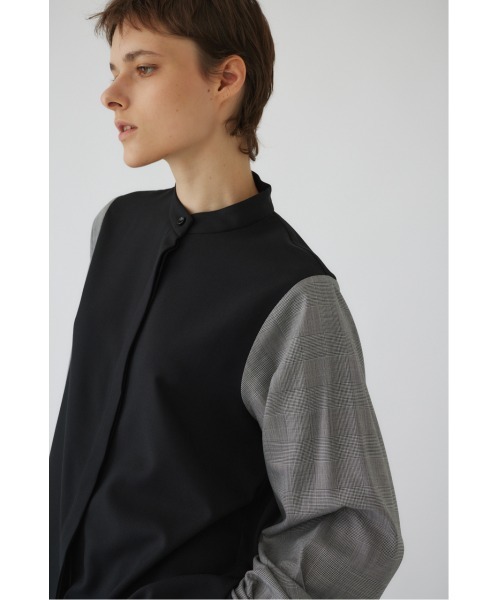 リムアーク チックボリュームスリーブシャツ 【公式通販】