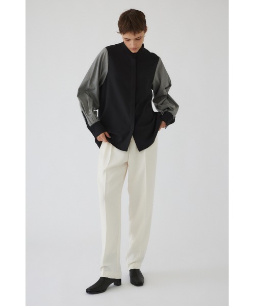 【試着のみ】RIM.ARK Chic volume sleeve SH 試着のみ】RIM.ARK Chic volume sleeve SH - メルカリ