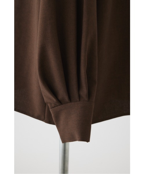 RIM.ARK（リムアーク）の「Chic volume sleeve SH シック