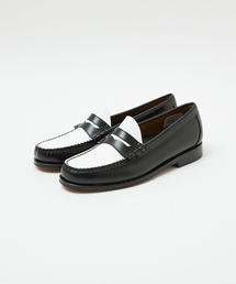 【G.H.BASS】BA11010H LARSON MOC PENNY / ローファー